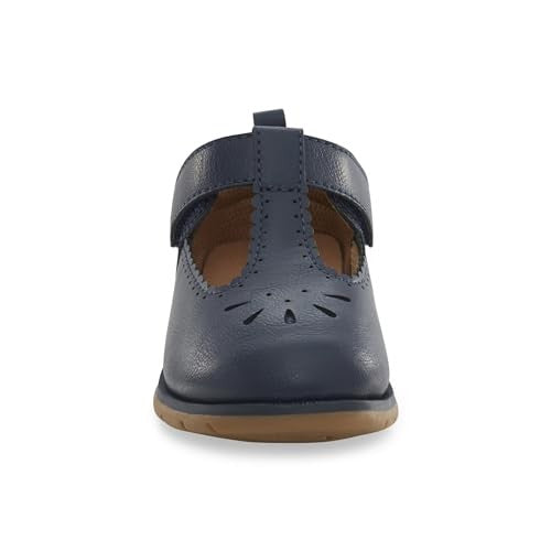 Stride Rite 360 Unisex Lacey 2.0 Dress Shoe, Navy, 10