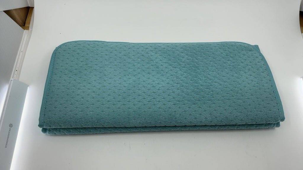 16x28 All-Clad Dish Drying Mat, Non-Slip, Rainfall, Large Capacity