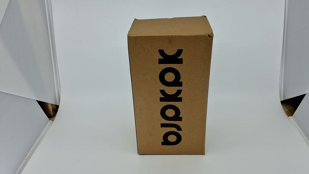 30oz Stainless Steel Insulated Tumbler w/ Handle & Lid, Black