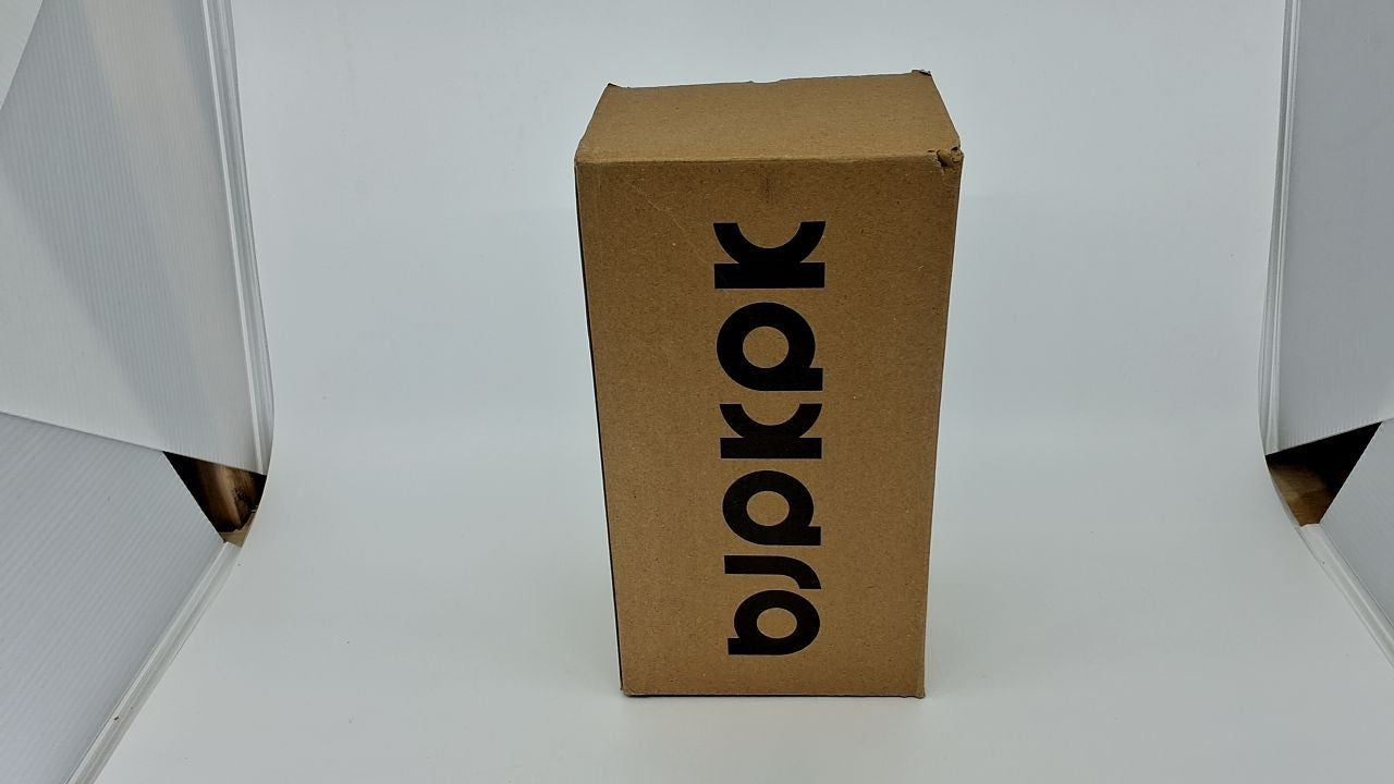 30oz Stainless Steel Insulated Tumbler w/ Handle & Lid, Black