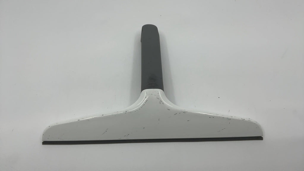 OXO Good Grips Multi-Use Squeegee with Hook