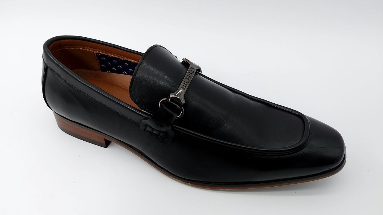Tommy Hilfiger Senner Black 10 D (M)