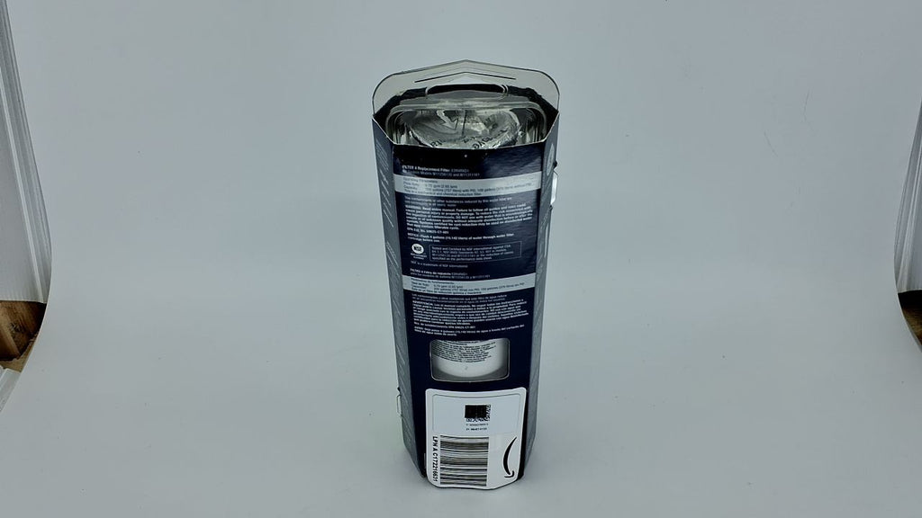 Ice & Water Filter 4 EDR4RXD1, Everydrop, 1 Count, Reduces Contaminants