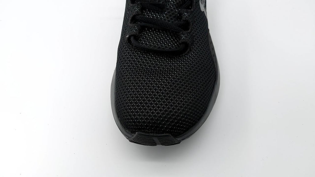Under Armour Men's Charged Surge 4, (002) Black/Black/Black, 9, US