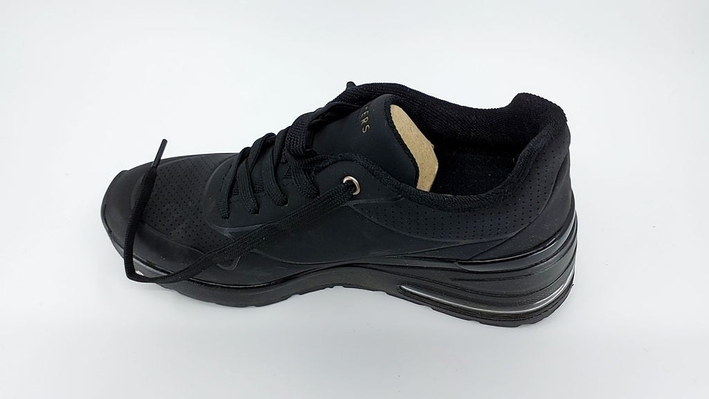 Skechers Million AIR-Elevated AIR Black