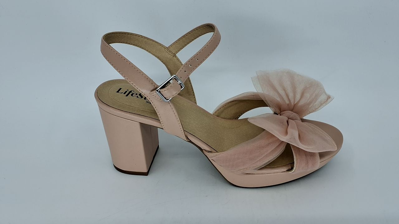 LifeStride Women's Last Dance Sandal