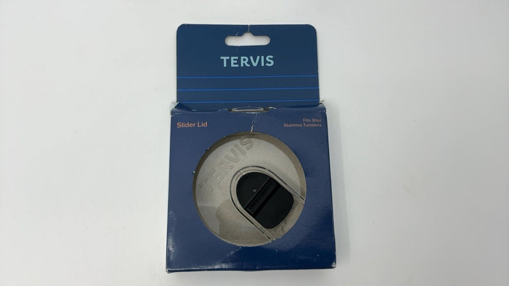 Tervis Double Walled Insulated Tumbler Slider Lid Fits 30oz