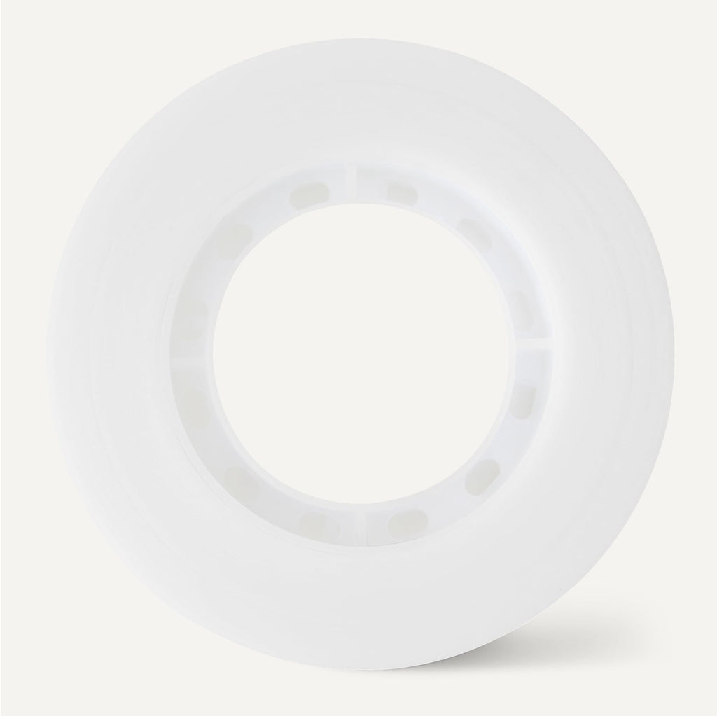 Matte Finish Invisible Tape, 3/4" x 1000", 12 Rolls, Transparent