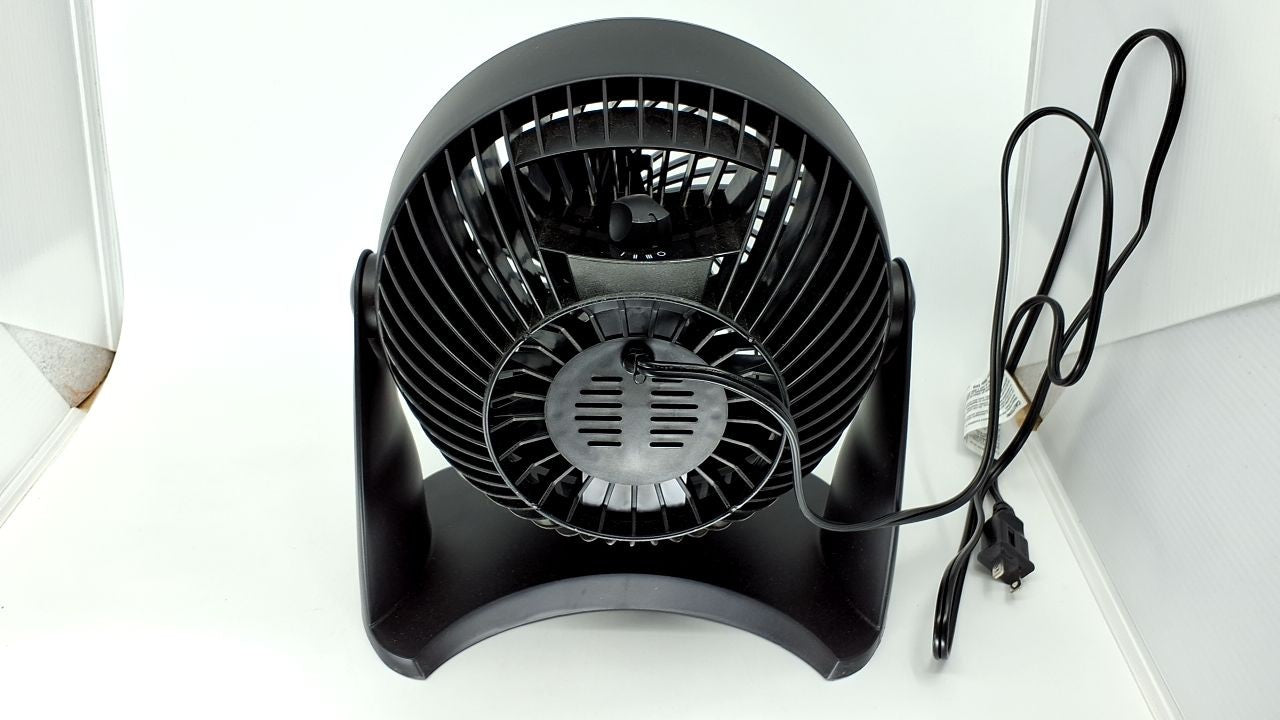 Honeywell Turboforce Fan, Ht-900, 11 inch