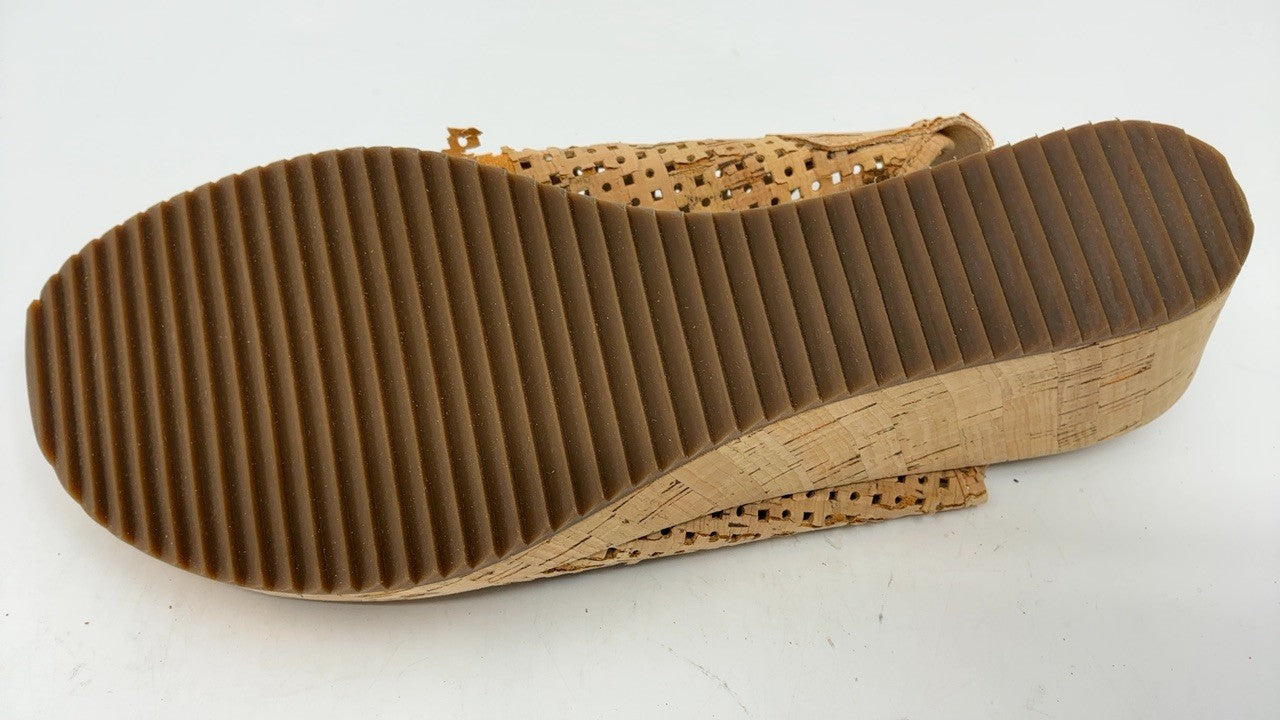 VANELi Cilla Natural Cork 10.5 M (B)