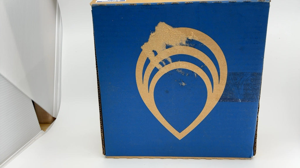 Brita Metro 6-Cup Pitcher, Turquoise, Reduces Impurities, 1 Filter Included