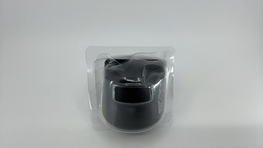 Owala 24oz Water Bottle Boot, Silicone Anti-Slip Sleeve, Black