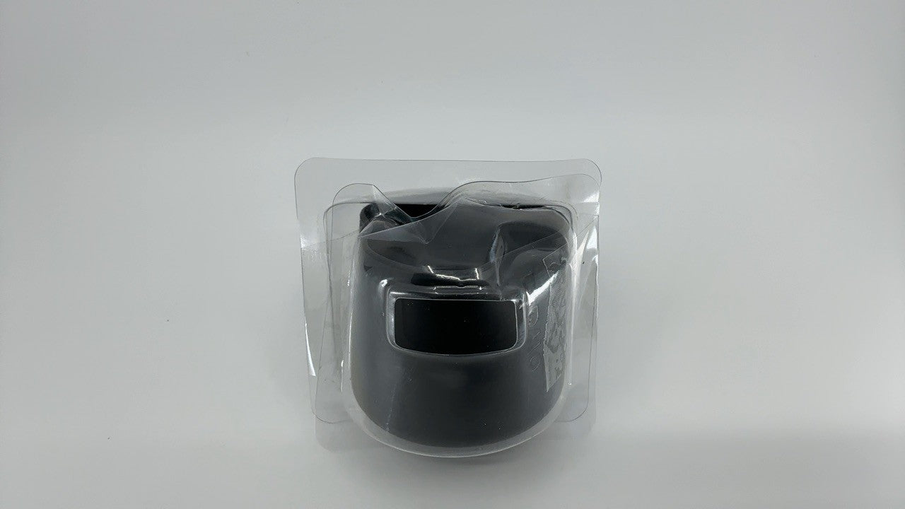Owala 24oz Water Bottle Boot, Silicone Anti-Slip Sleeve, Black