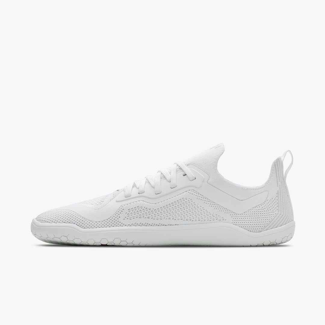 Womens Vivobarefoot Primus Lite Knit 8W Ultra-Lightweight Grounding Shoes