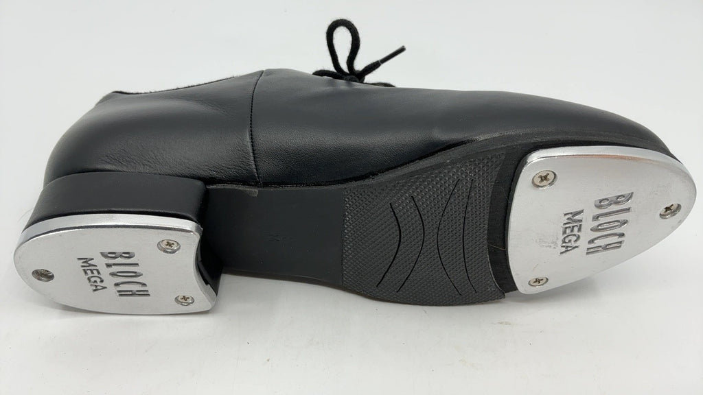 Bloch Dance Women's Sync Tap Tap Shoe, Black, 8 M US