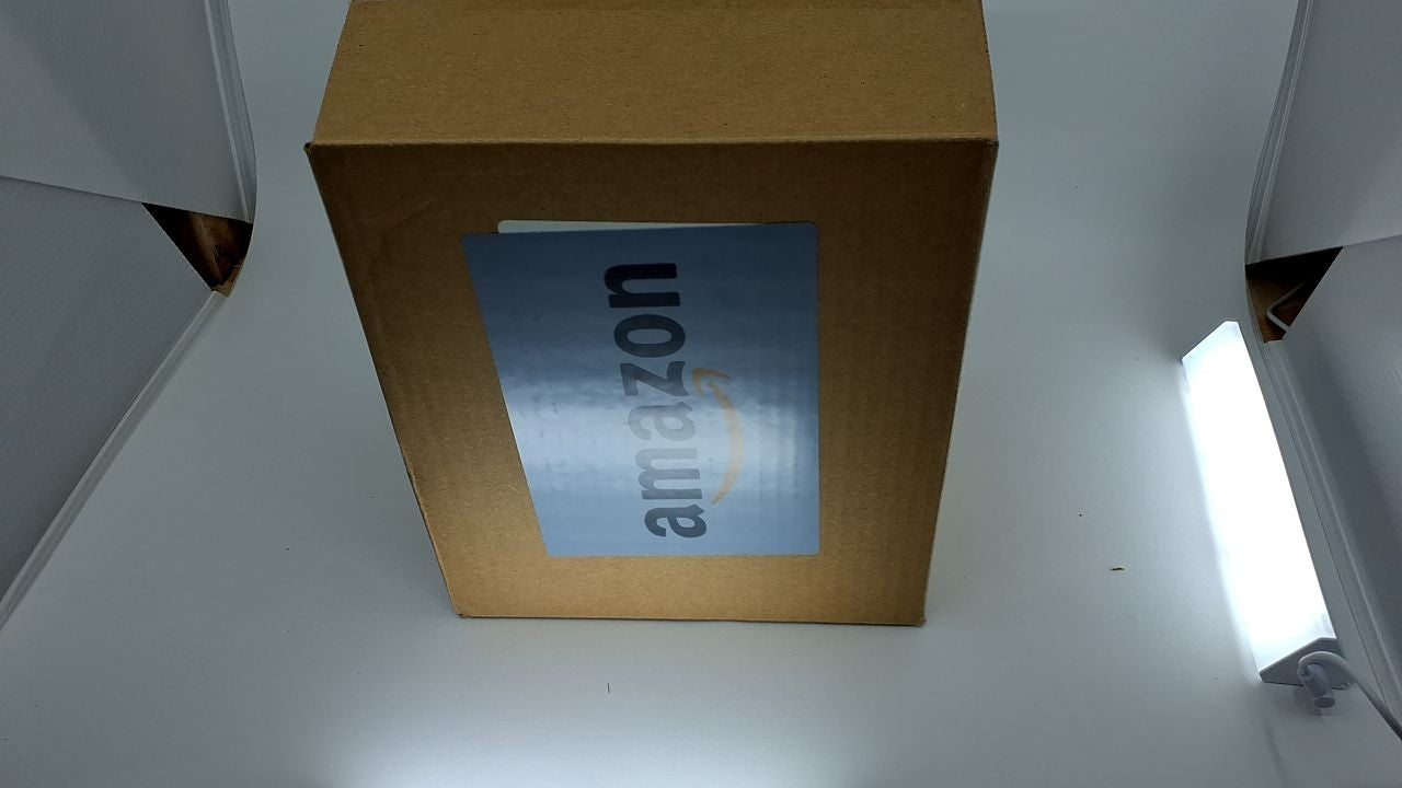 COMFEE' 1.7L Electric Kettle, Fast Boil, Auto Shut-Off, Stainless Steel