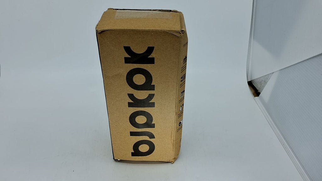 Double Wall 18oz Stainless Steel Water Bottle, Macaron Green, BPA-Free