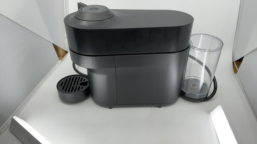 De'Longhi Nespresso Vertuo Pop by De'Longhi Black