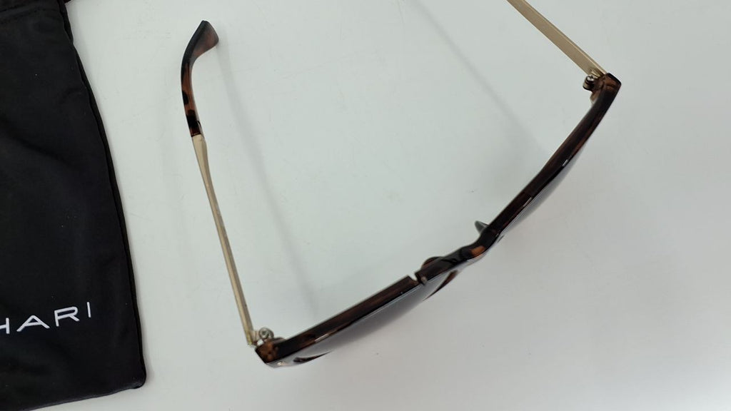 TAHARI Women's Cat Eye Sunglasses TH657 55mm Tortoise UV Protection