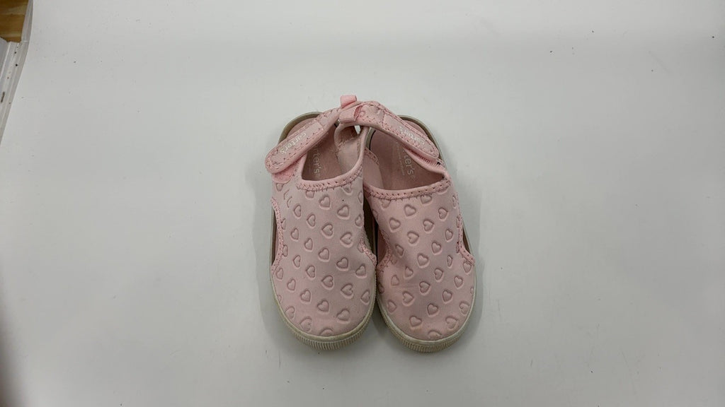 Carter's, Unisex, SALINAS2-G, Sandal, PINK, Size 8