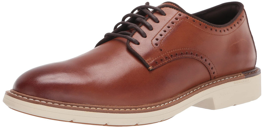 The GO-to Plain Toe Oxford size 9.5