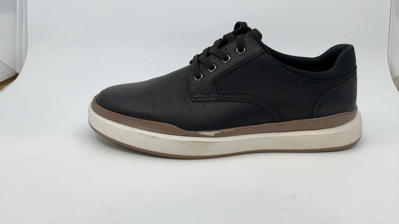 ALDO Men's Benny Sneaker, Black, 7.5