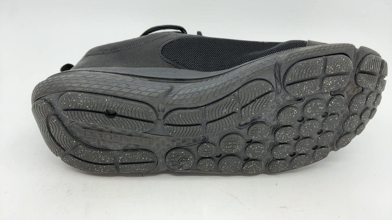 Under Armour Men's Charged Assert 10, (004) Black/Black/Black, 8.5, US