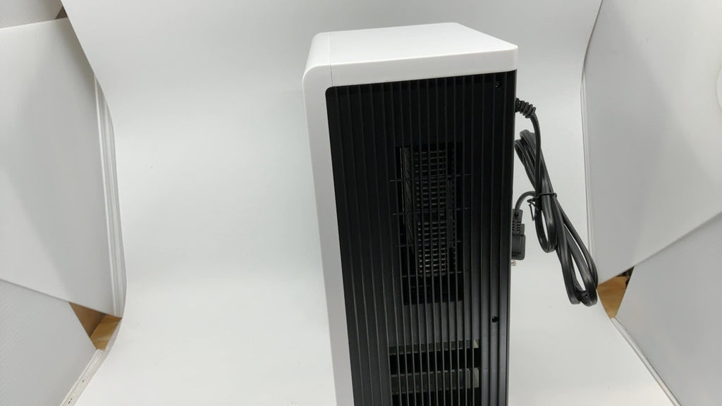 Compact Dehumidifier 95 Oz, Ultra Quiet, 1000 Sq Ft, 7 Color LED Light