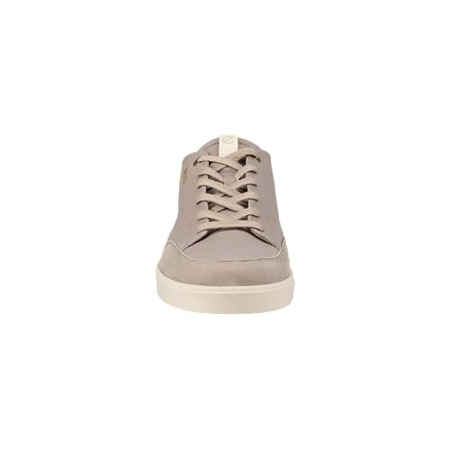 ECCO Street LITE Court, Grey Rose/Grey Rose/Limestone, 8-8.5
