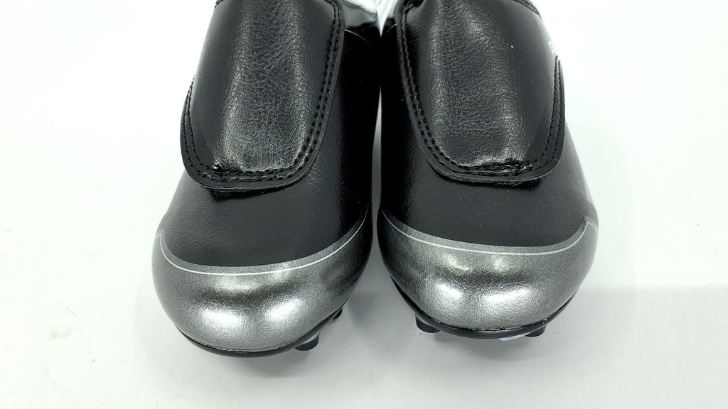 Carter's Unisex Kids Fica Sport Cleats, Black