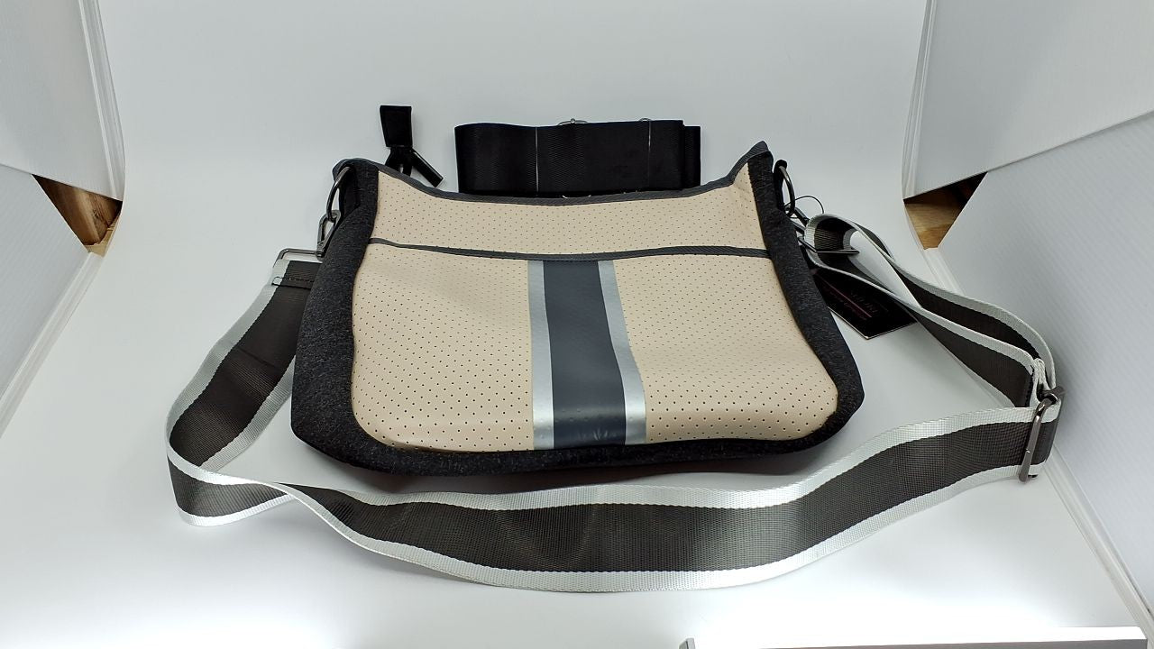 Haute Shore - Blake Cult Neoprene Women's Crossbody Bag