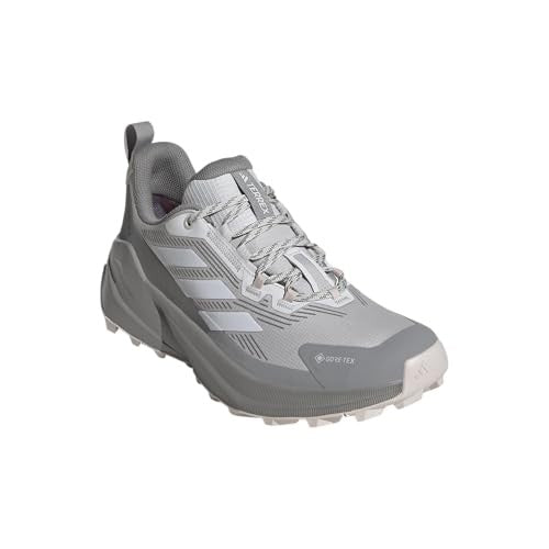 adidas Terrex Trailmaker 2.0 Women's Hiking Sneakers, Grey/Dash Grey, 11