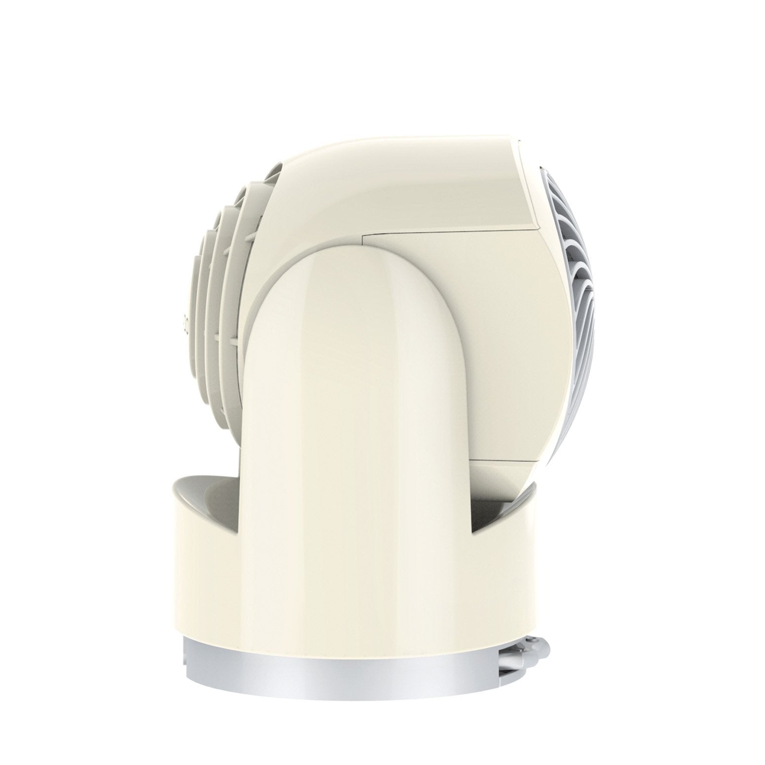 Vornado Flippi V6 Air Circulator, Adjustable Head, 2-Speed, Vintage White