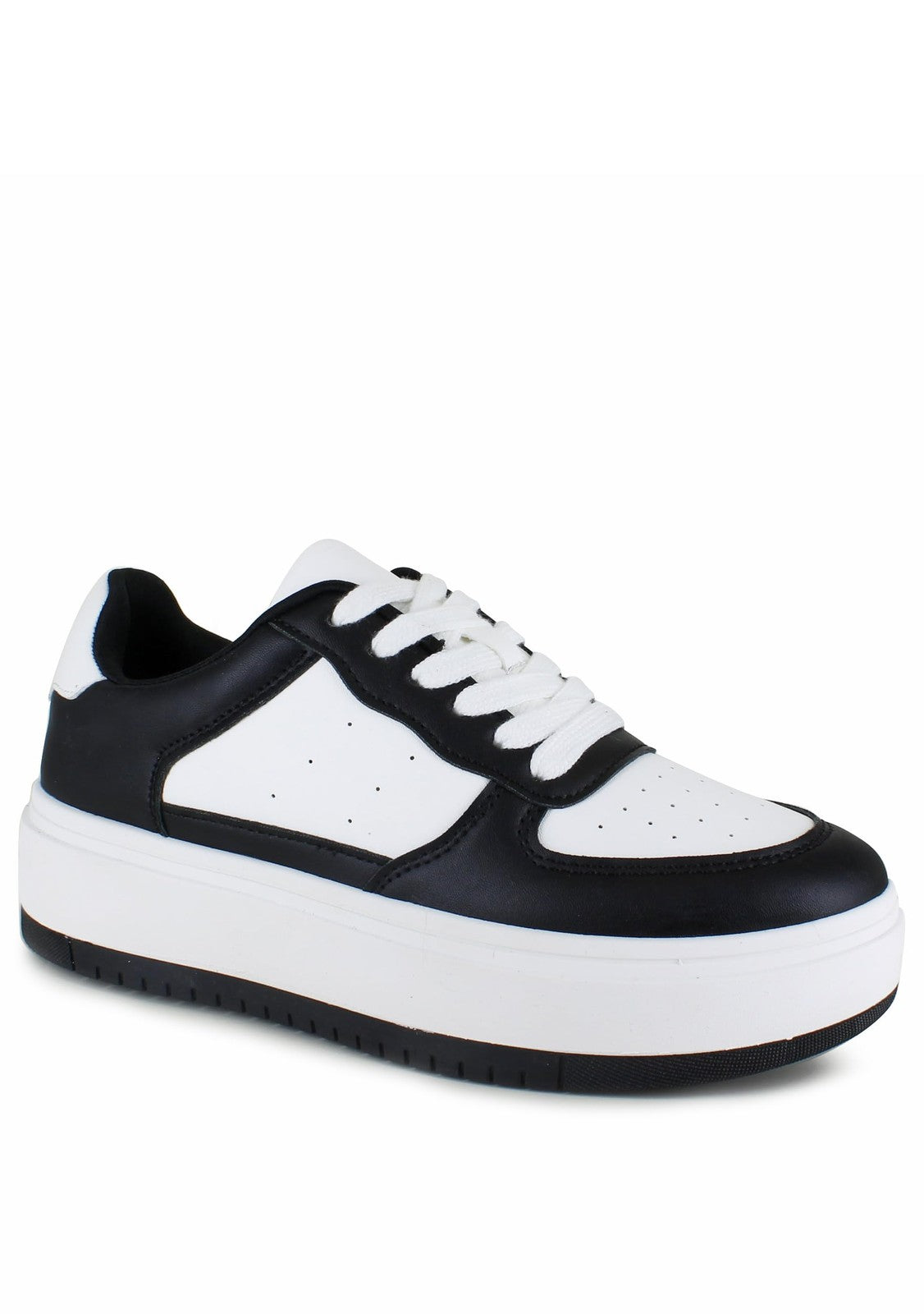 UNIONBAY Women's Courtney Sneaker, 7.5 Multi