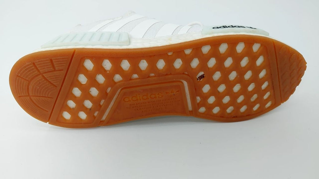 Adidas NMD R1 Lace up Sneakers