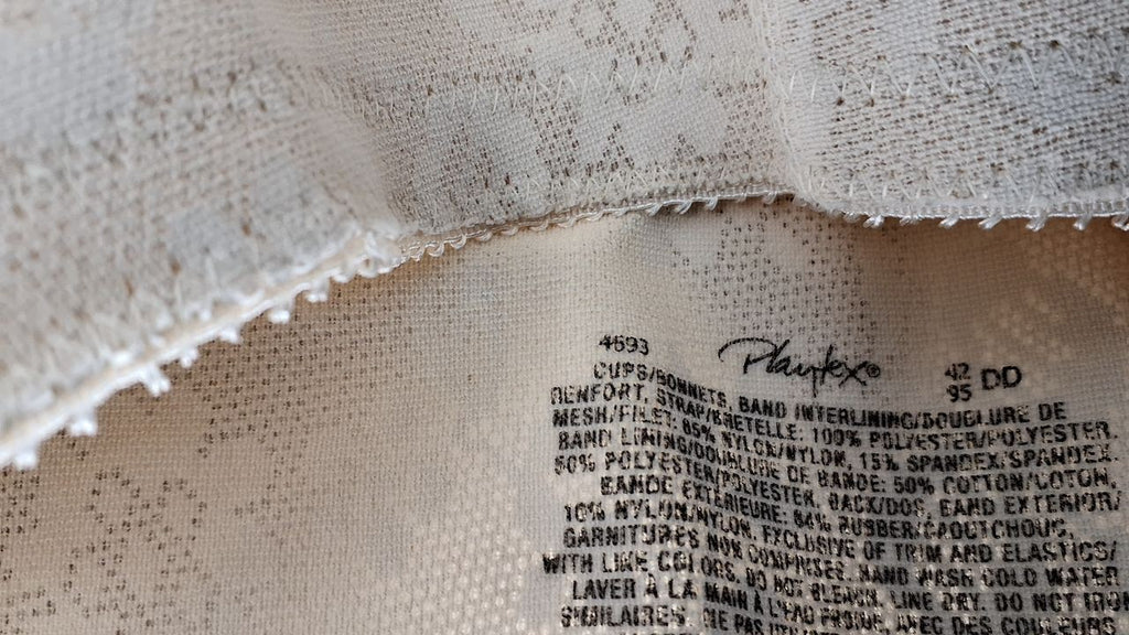 Playtex Women's 18 Hour Ultimate Shoulder Comfort Wireless Bra US4693