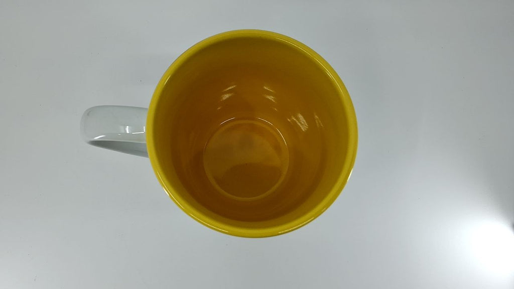 Winnie the Pooh Mug, 25 Oz, Ceramic, Sweet As Can Bee, Hand Wash Only