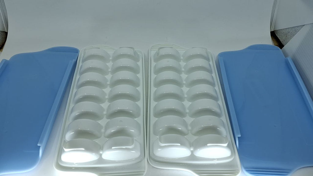 OXO Good Grips Ice Cube Tray - 2 Pack White