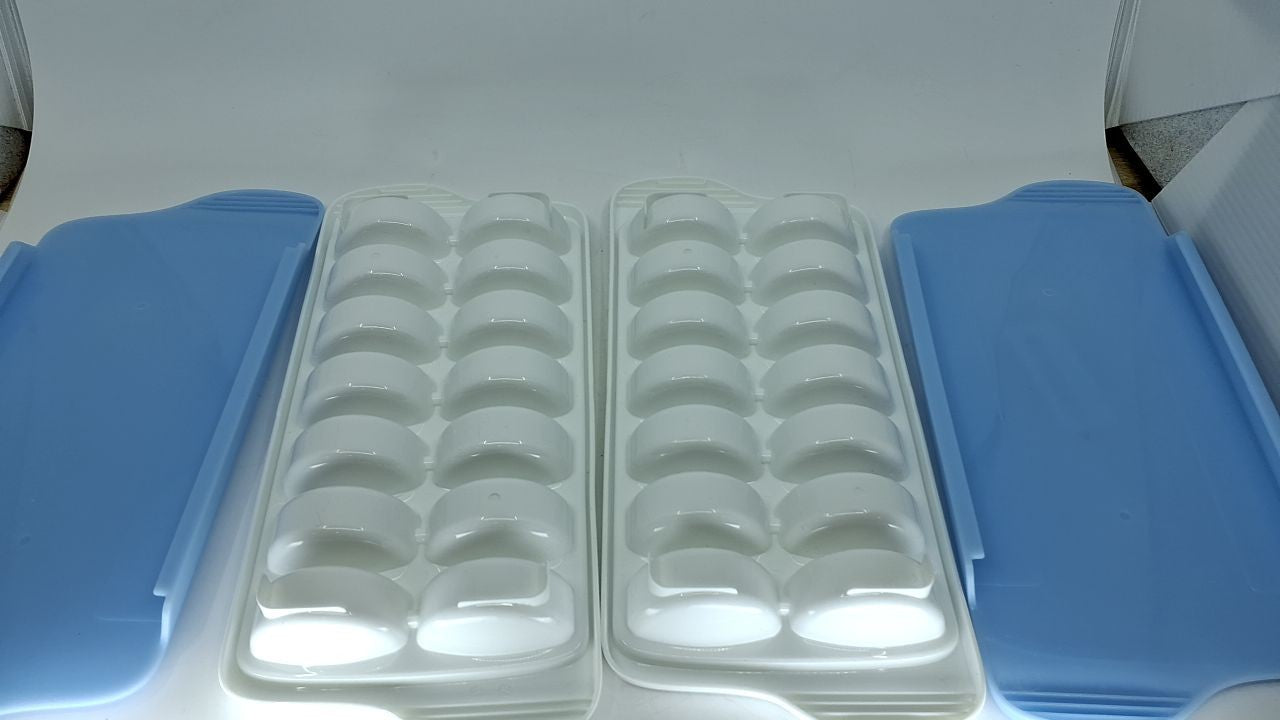OXO Good Grips Ice Cube Tray - 2 Pack White