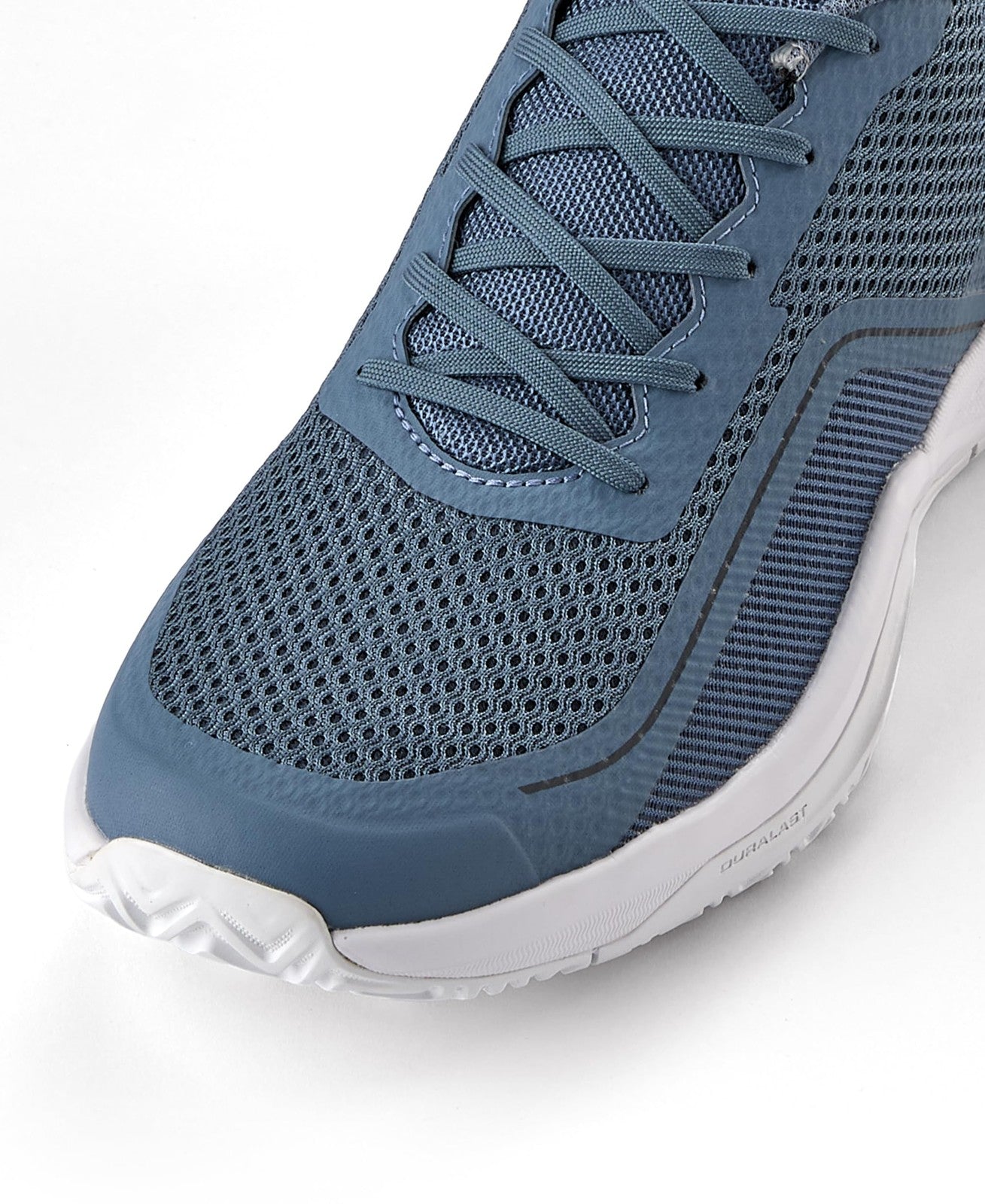 Rush Pro Lite Tennis Shoes, Men's Size 11, China Blue/White/Snow White