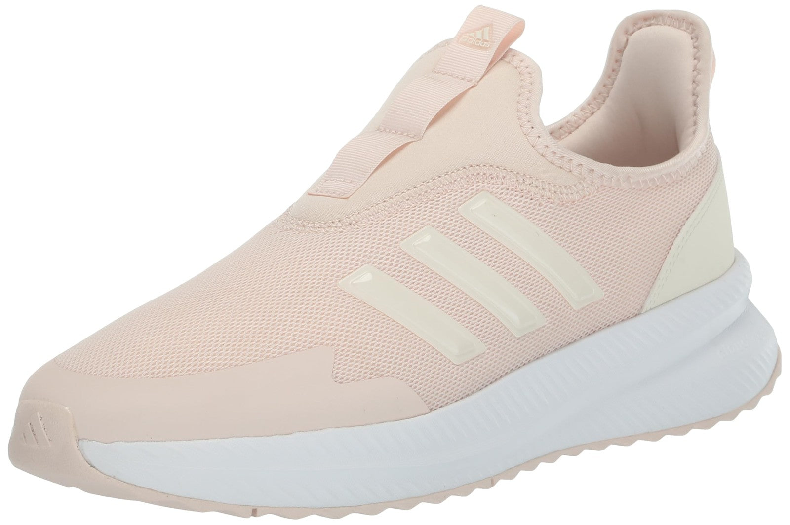 Adidas Unisex-Adult X_PLRPULSE, Wonder Quartz/Off White/White, 10.5