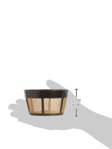 Cuisinart GTF-B Gold Tone Coffee Filter, Basket