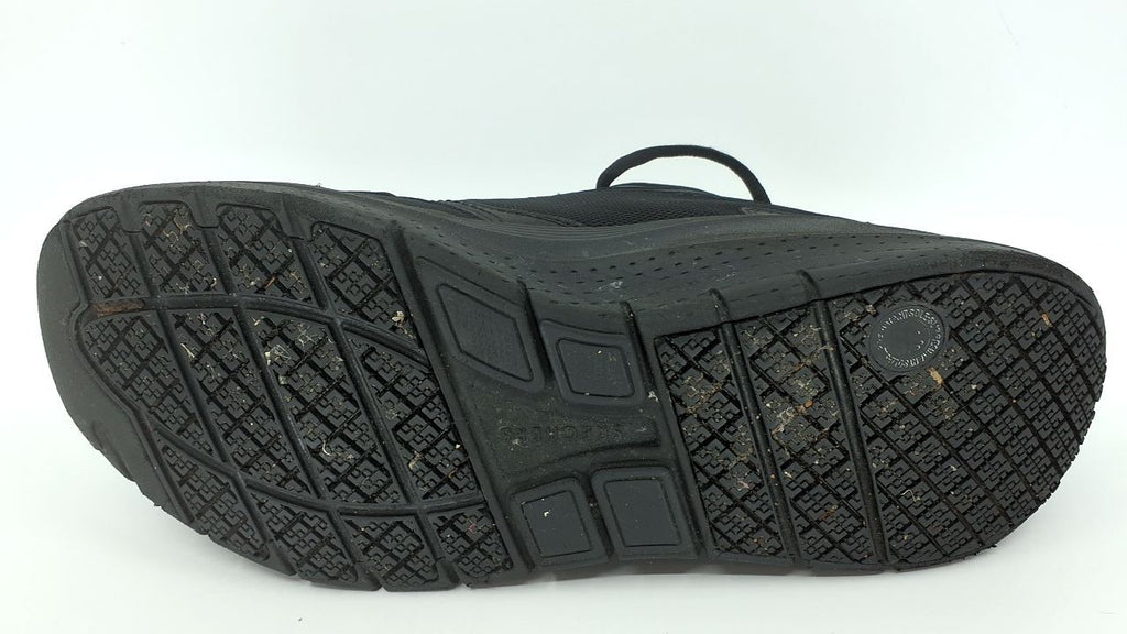 Skechers Work Arch Fit 2.0 SR Black