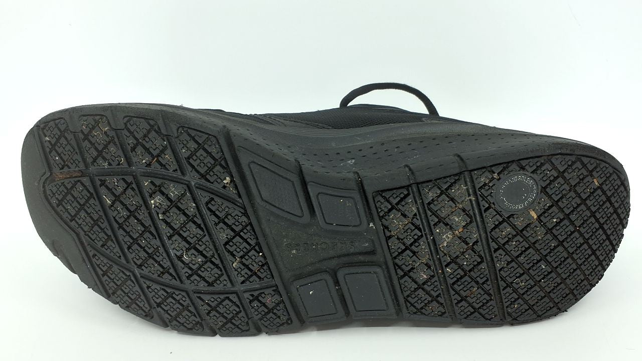 Skechers Work Arch Fit 2.0 SR Black