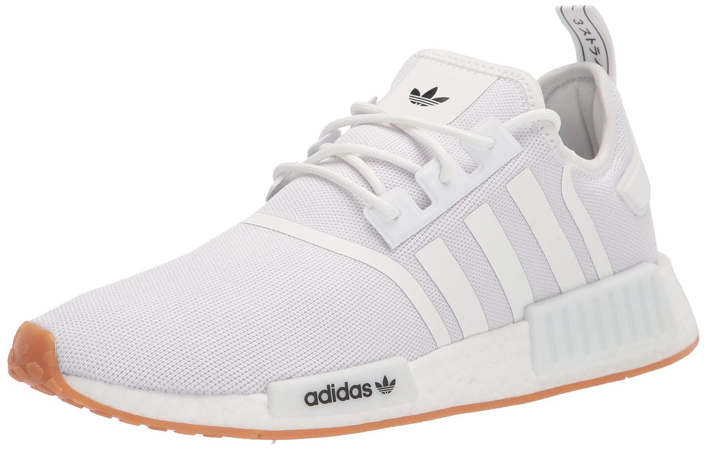 Adidas NMD R1 Lace up Sneakers