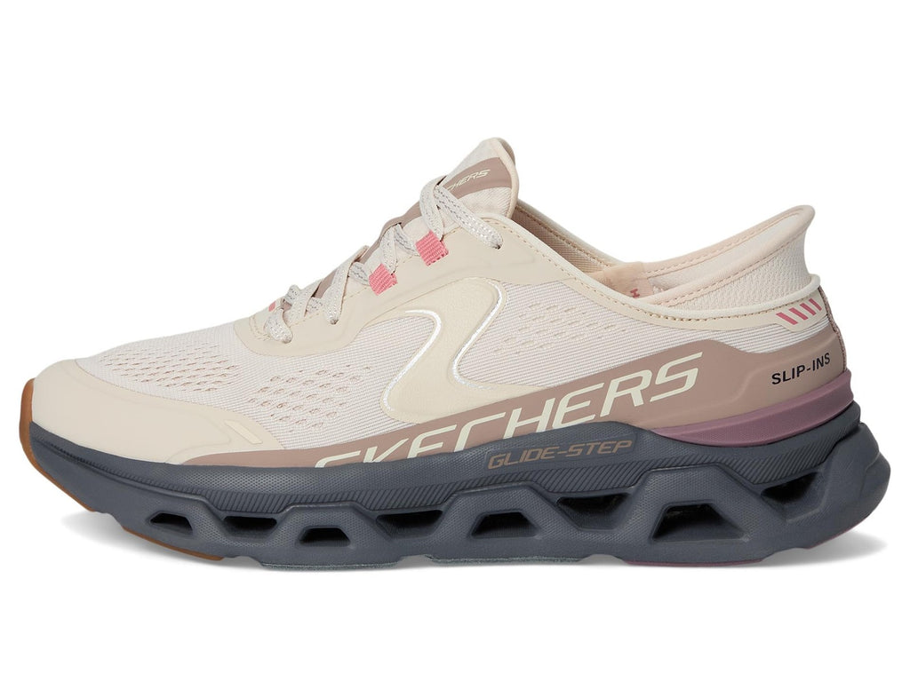 Glide-Step ATLUS Hands Free Slip-INS, NTGY, 9.5