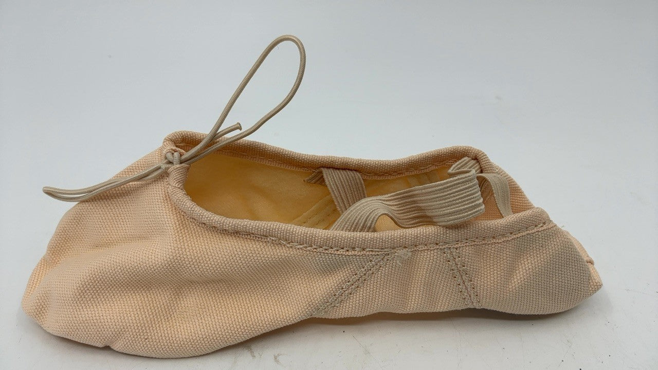 Capezio Juliet 2028C Ballet Shoes 2.5W Light Ballet Pink Little Kid
