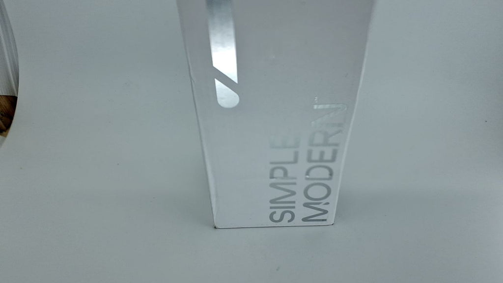 24oz Stainless Steel Kids Flip Straw Tumbler - 80s Mix