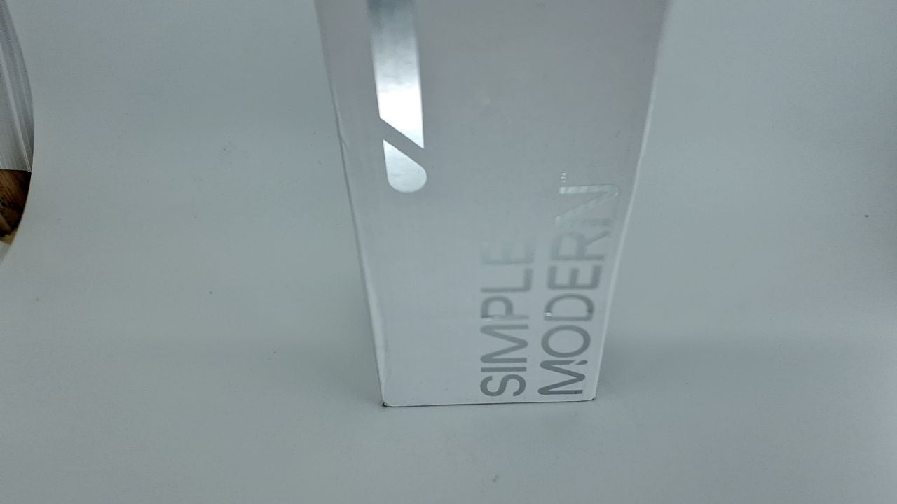 24oz Stainless Steel Kids Flip Straw Tumbler - 80s Mix