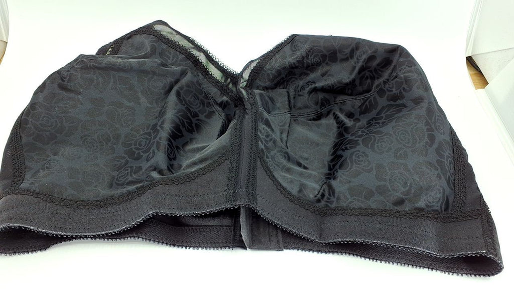 Playtex Women's 18 Hour Ultimate Shoulder Comfort Wireless Bra US4693